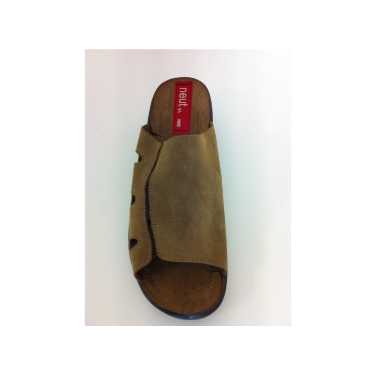 Chaussure Fribourg