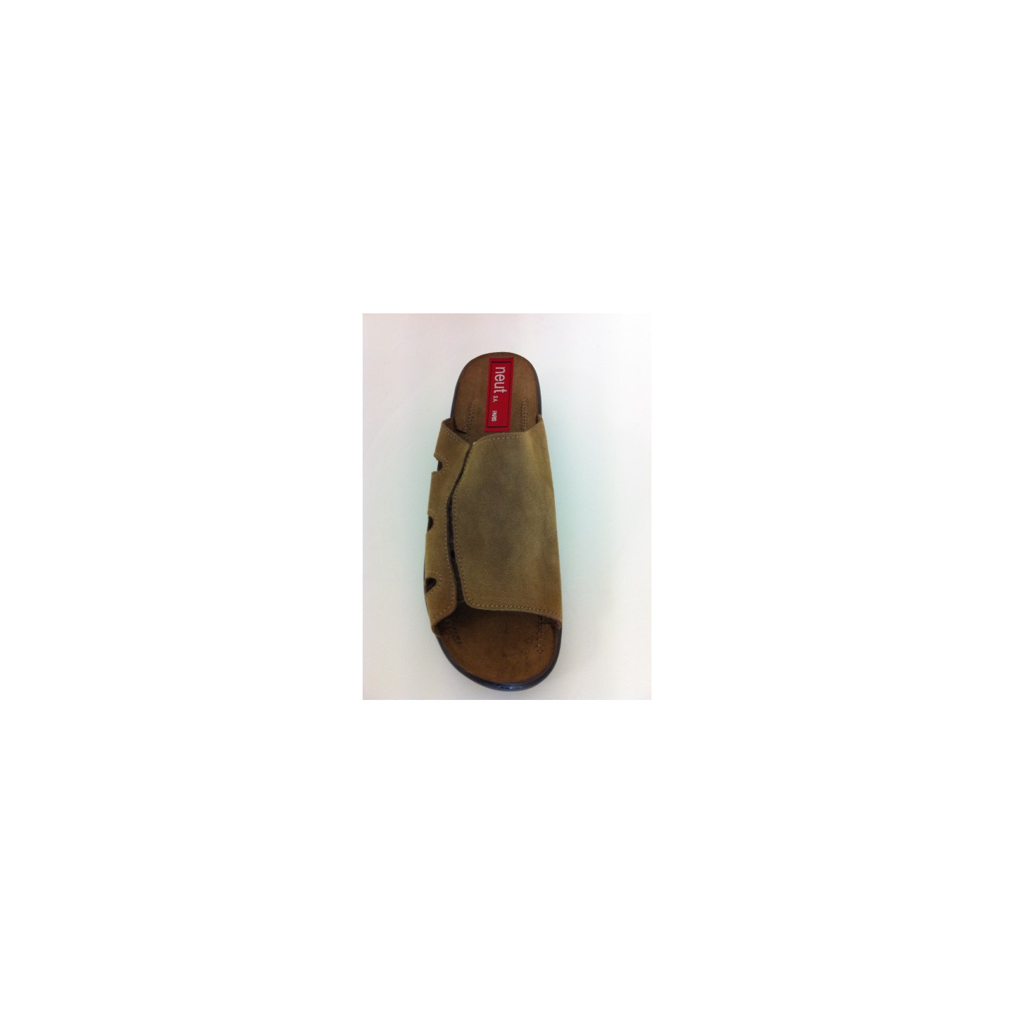 Chaussure Fribourg