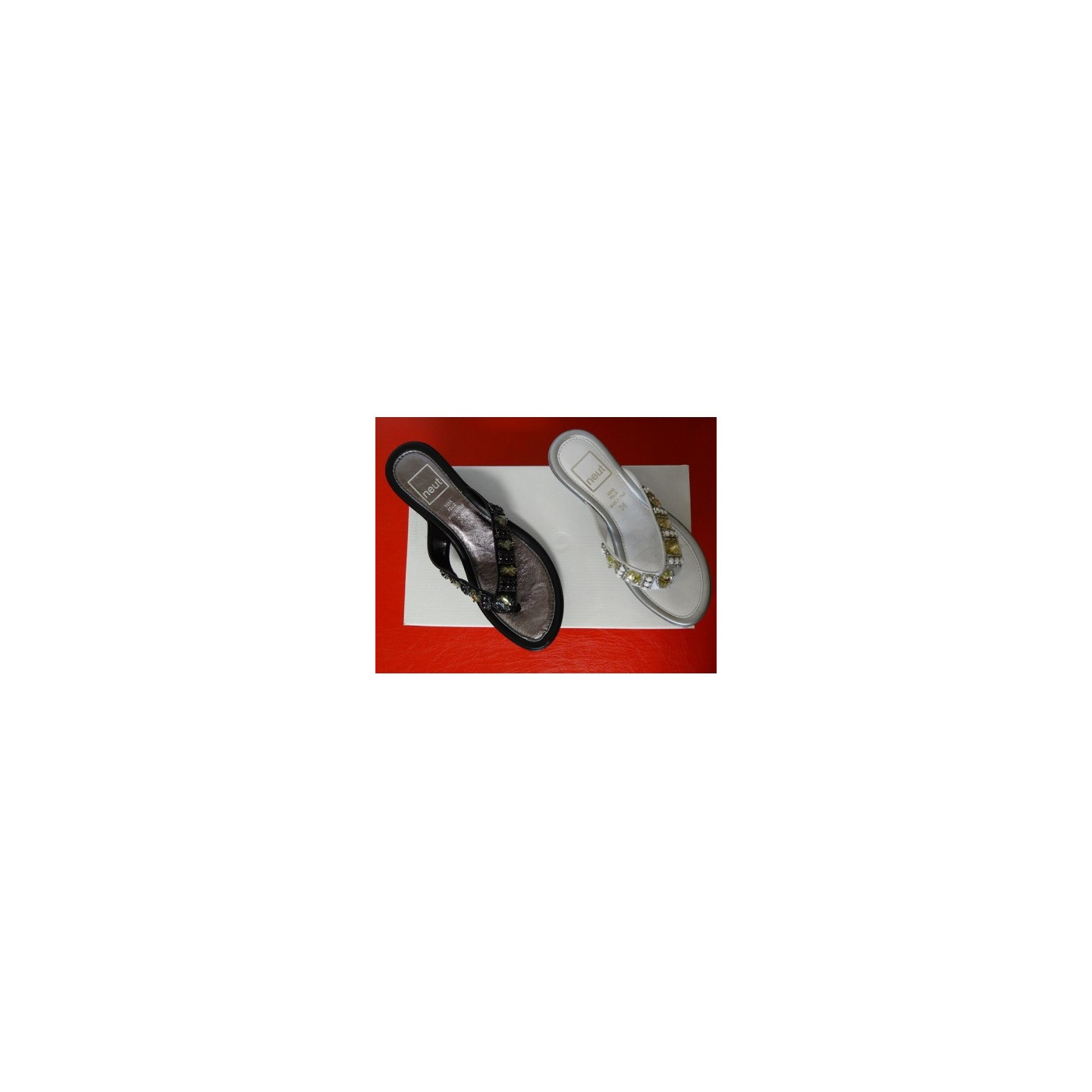 Chaussure Prestige