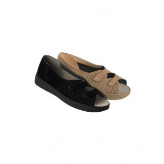 Chaussure Ficus beige