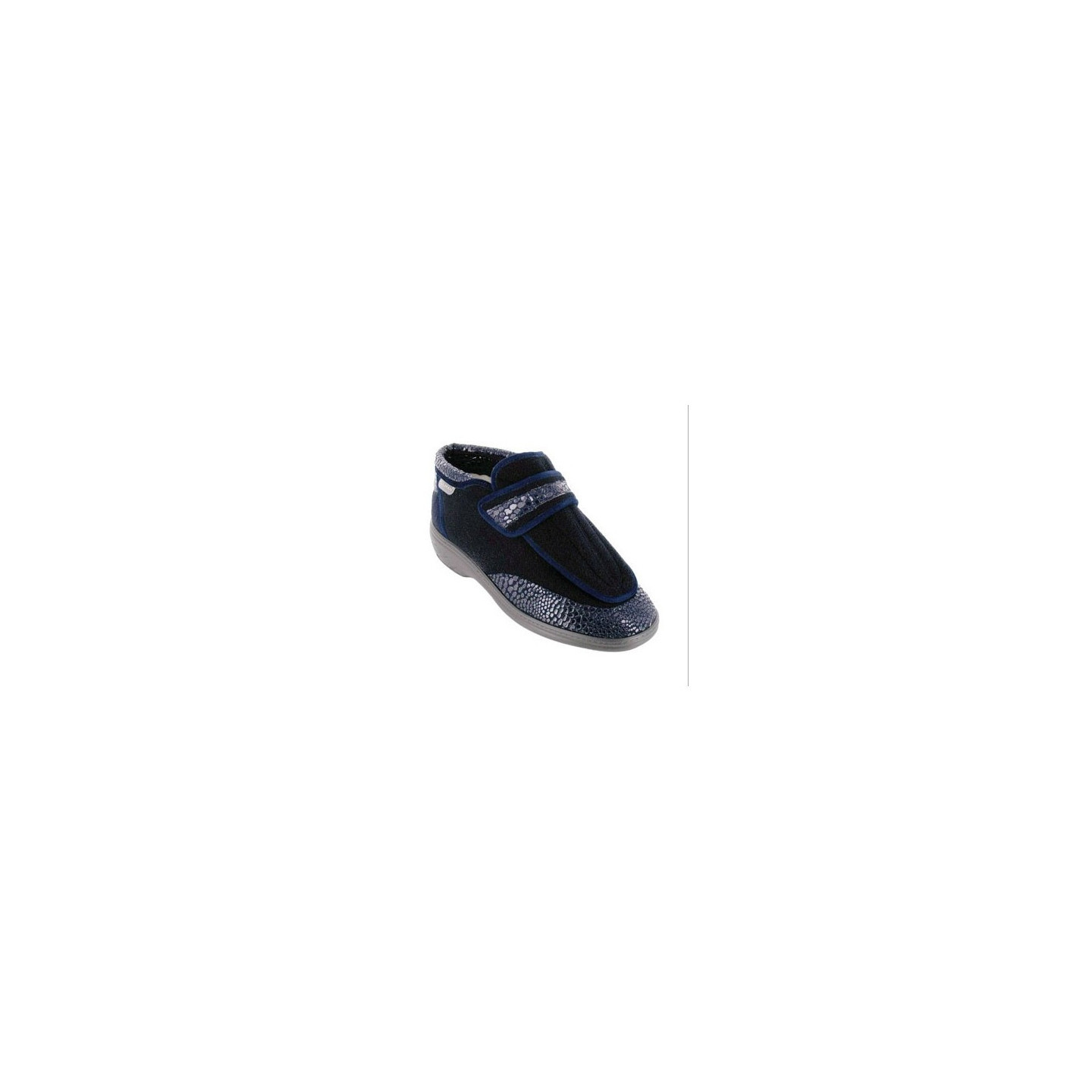 Chaussure Chut Heel Lady