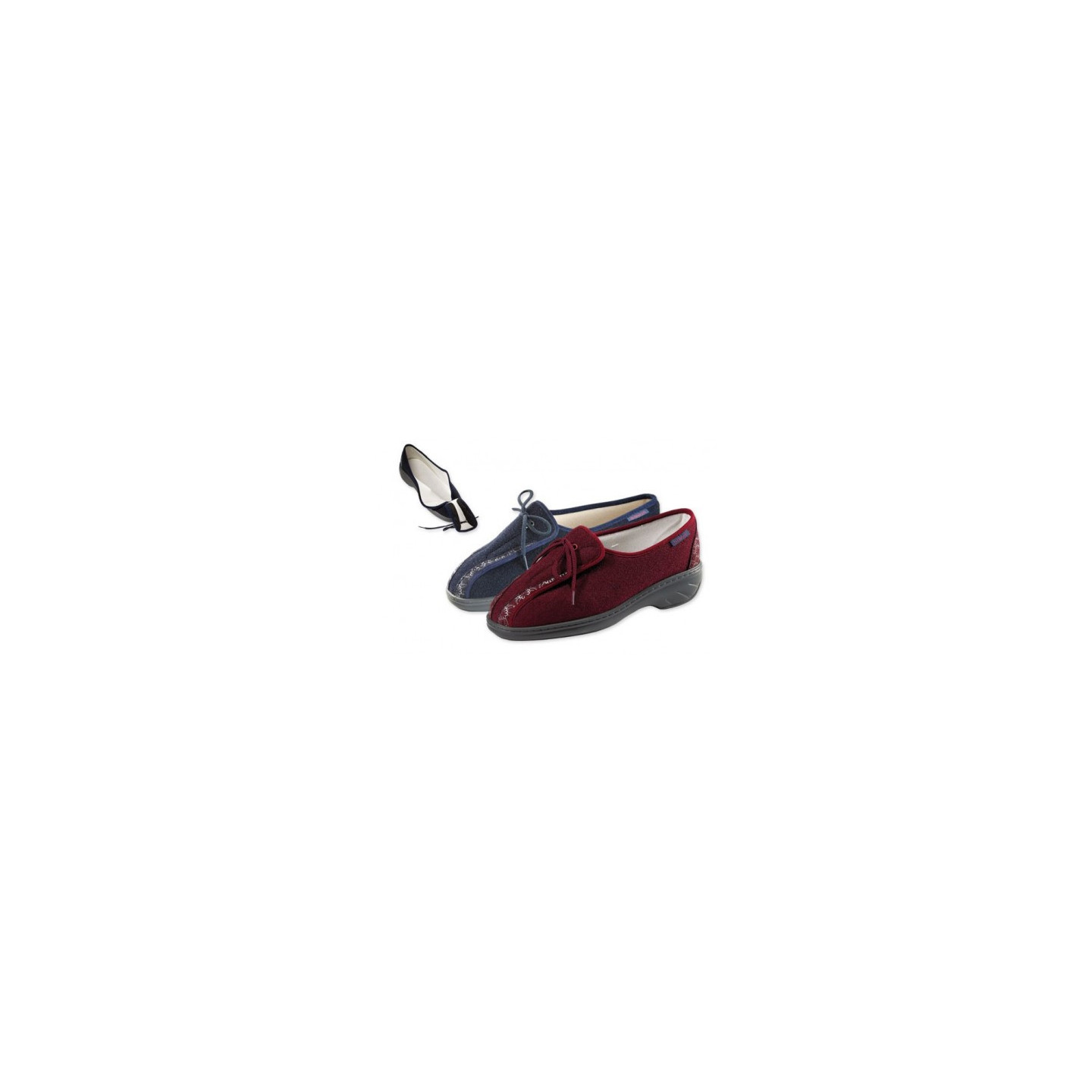 Chaussure Chut Heel Must