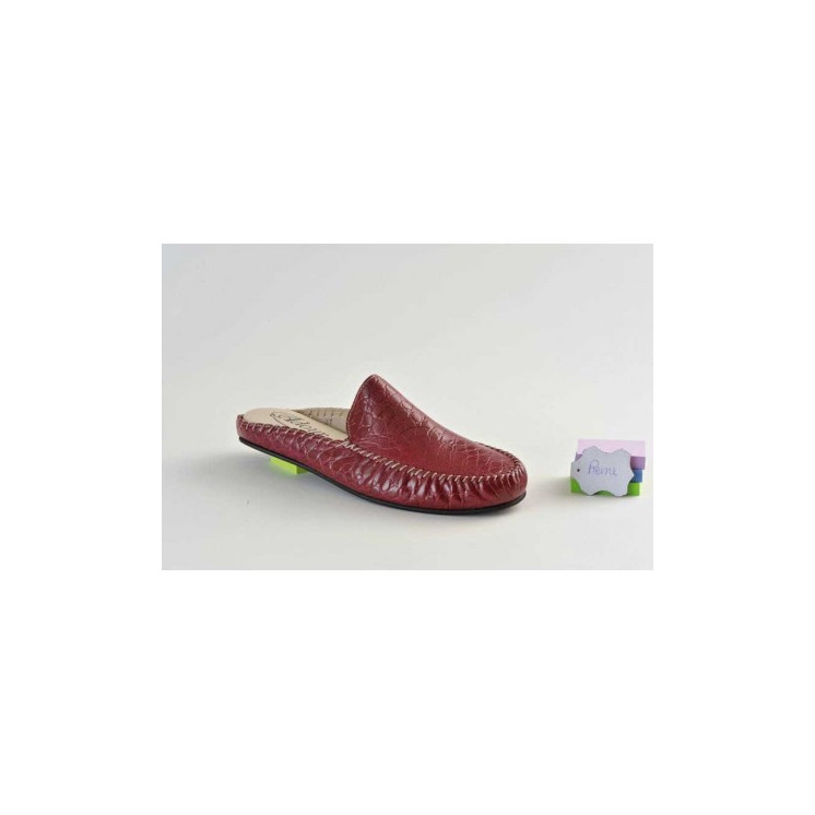 Chaussure Reine Adour