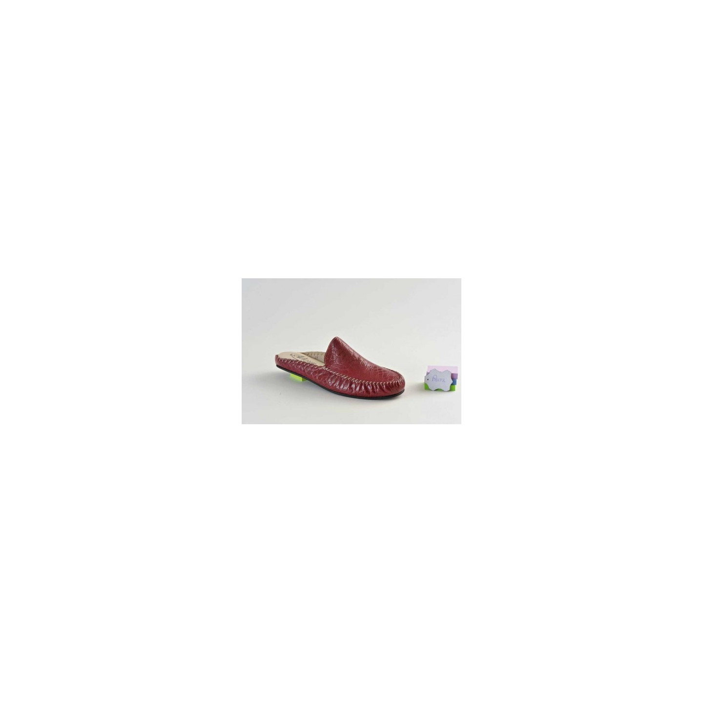 Chaussure Reine Adour