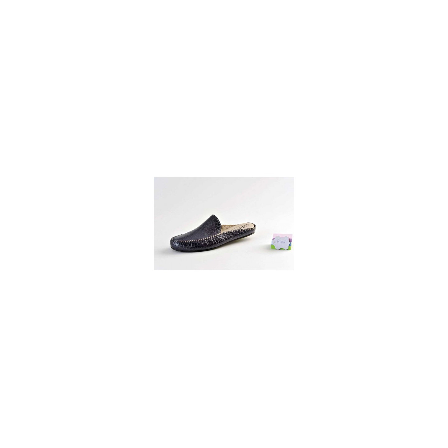 Chaussure Reine Adour