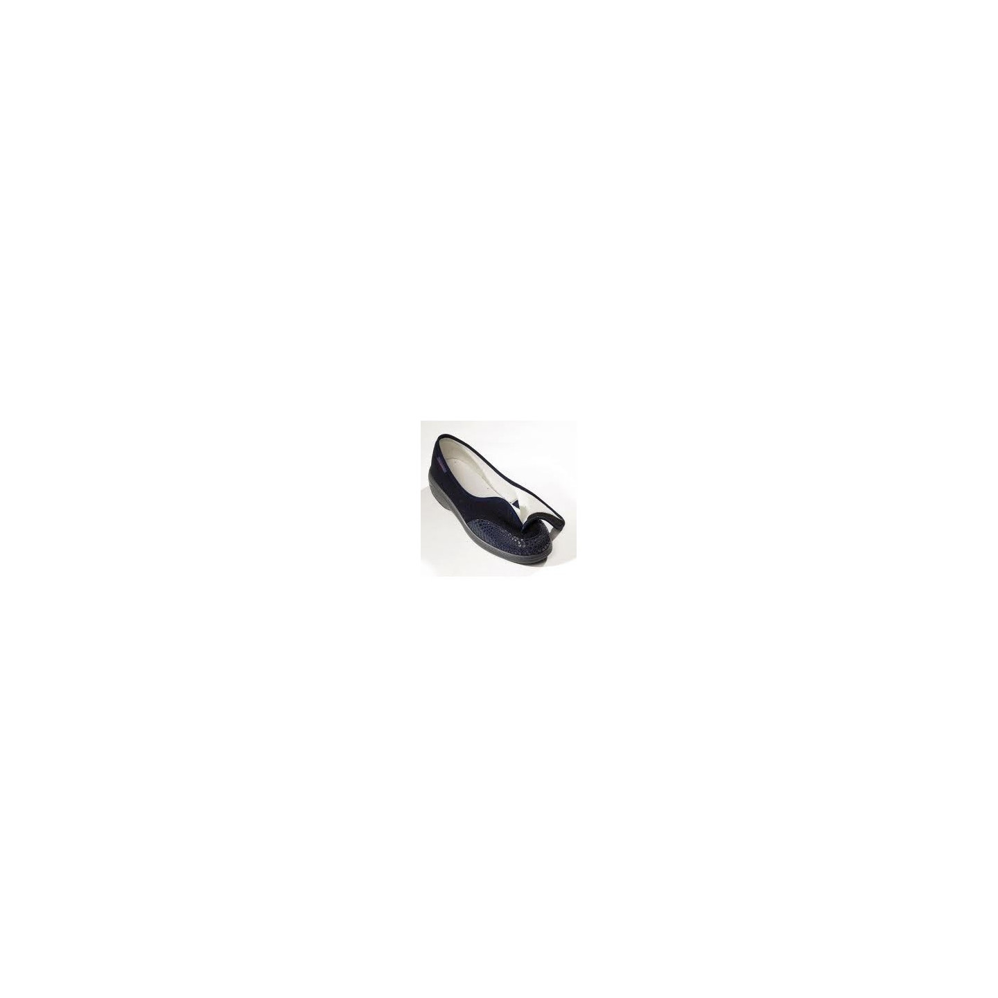Chaussure Chut Heel naturel pointure 36