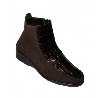 Chaussure Terry marron pointure 36