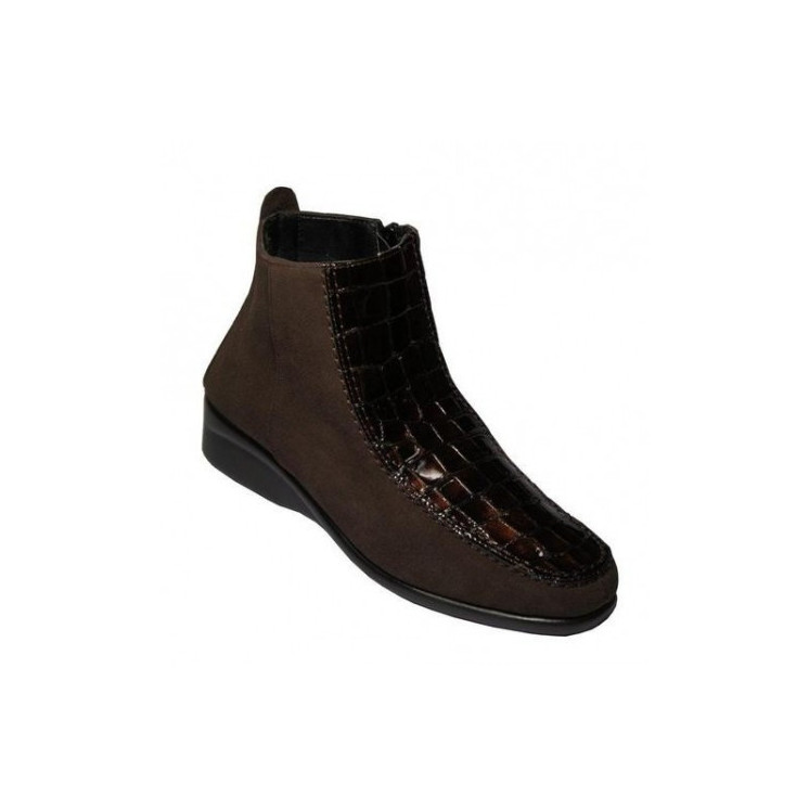 Chaussure Terry marron pointure 36