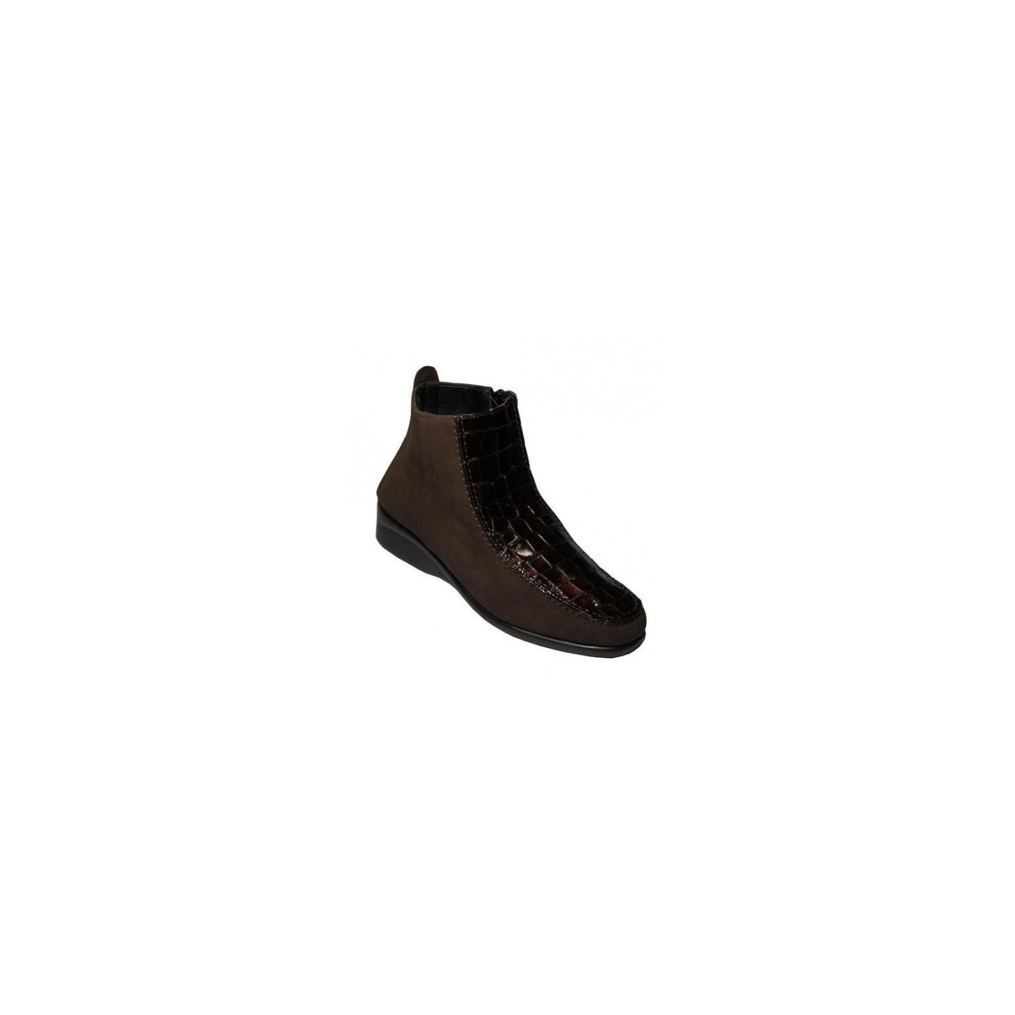 Chaussure Terry marron pointure 36