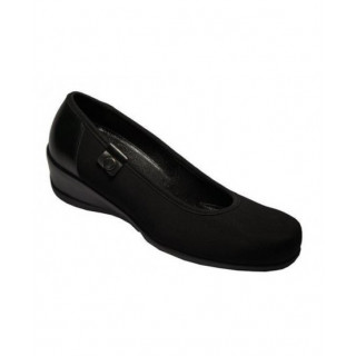 Chaussure Trafic noir
