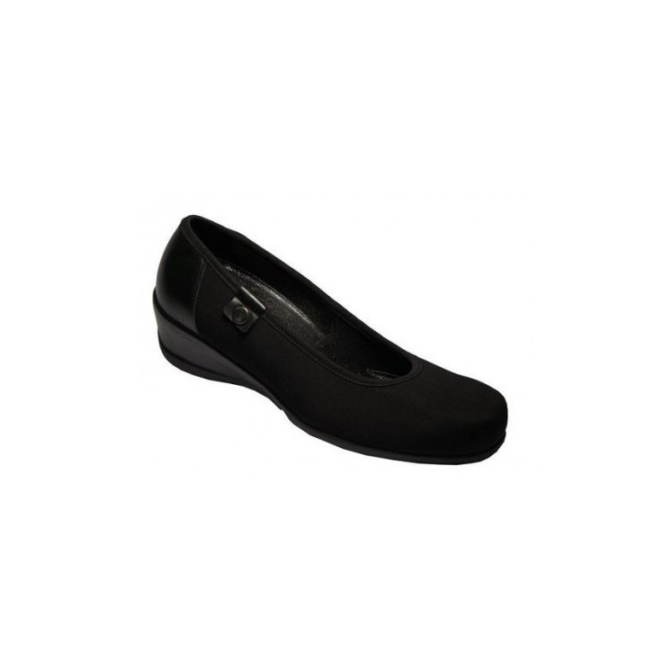Chaussure Trafic noir