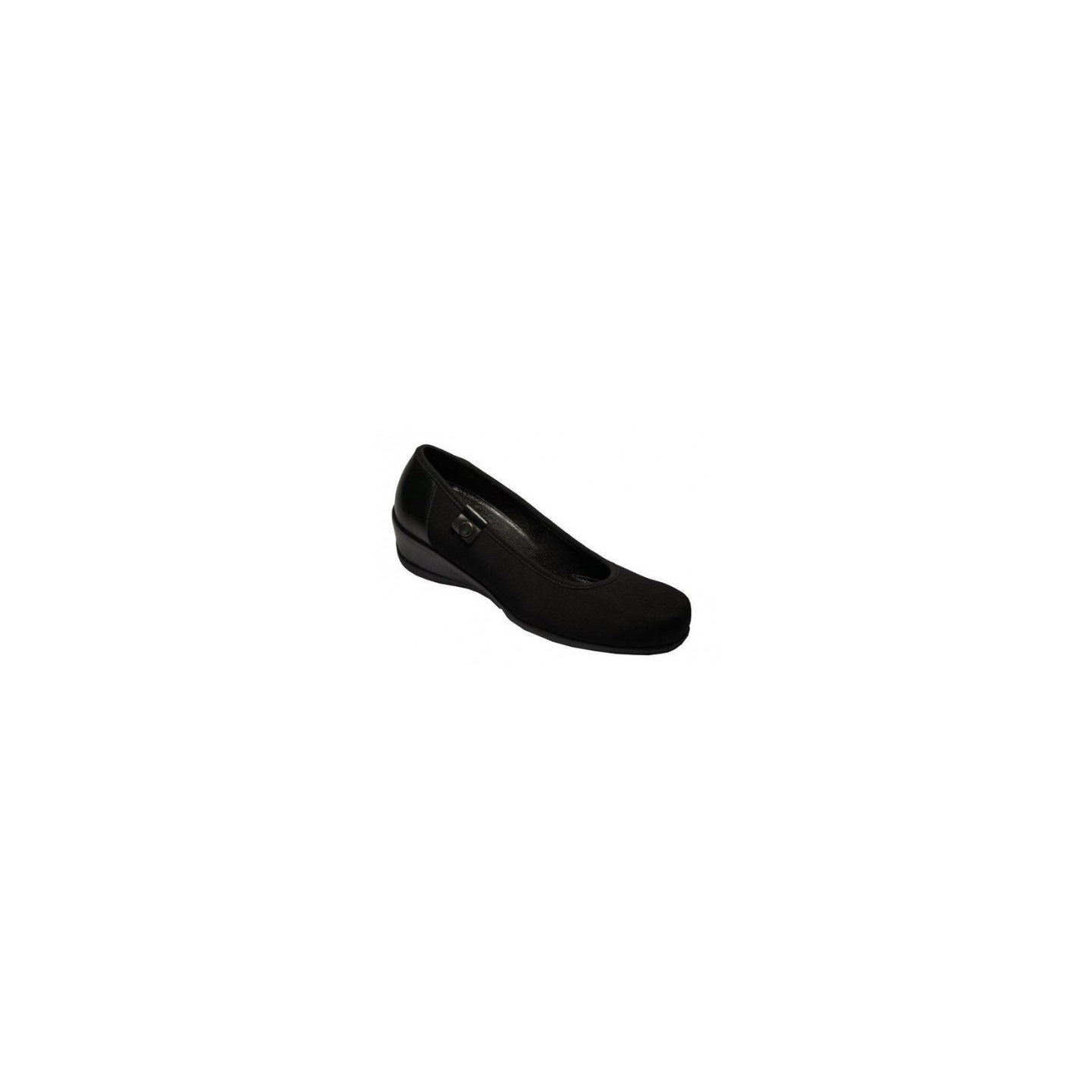 Chaussure Trafic noir