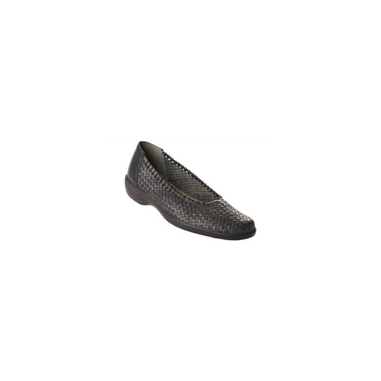 Chaussure Lagon bleu pointure 38