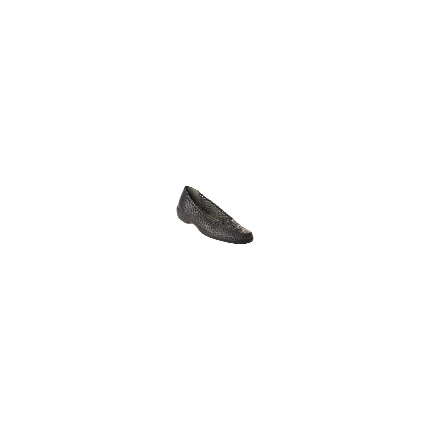 Chaussure Lagon bleu pointure 38