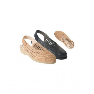 Chaussure Zodiac Ultra beige