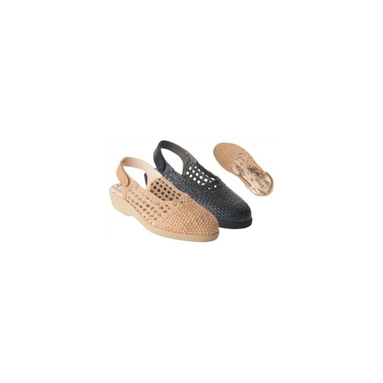 Chaussure Zodiac Ultra beige