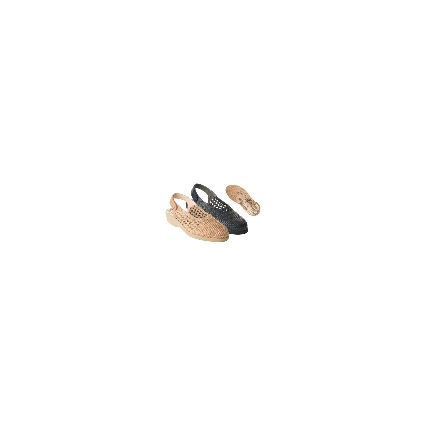 Chaussure Zodiac Ultra beige
