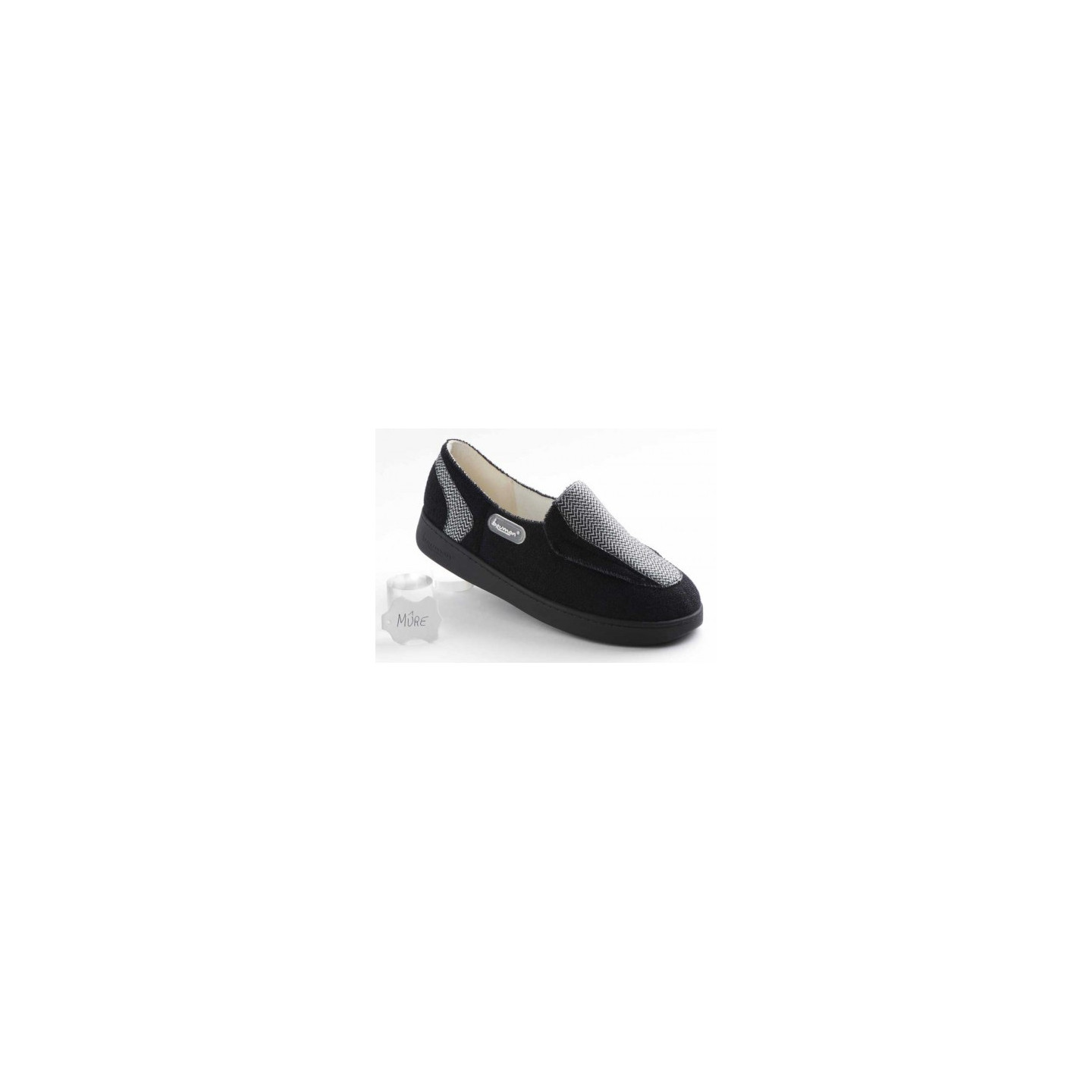 Chaussure Mure Bruman