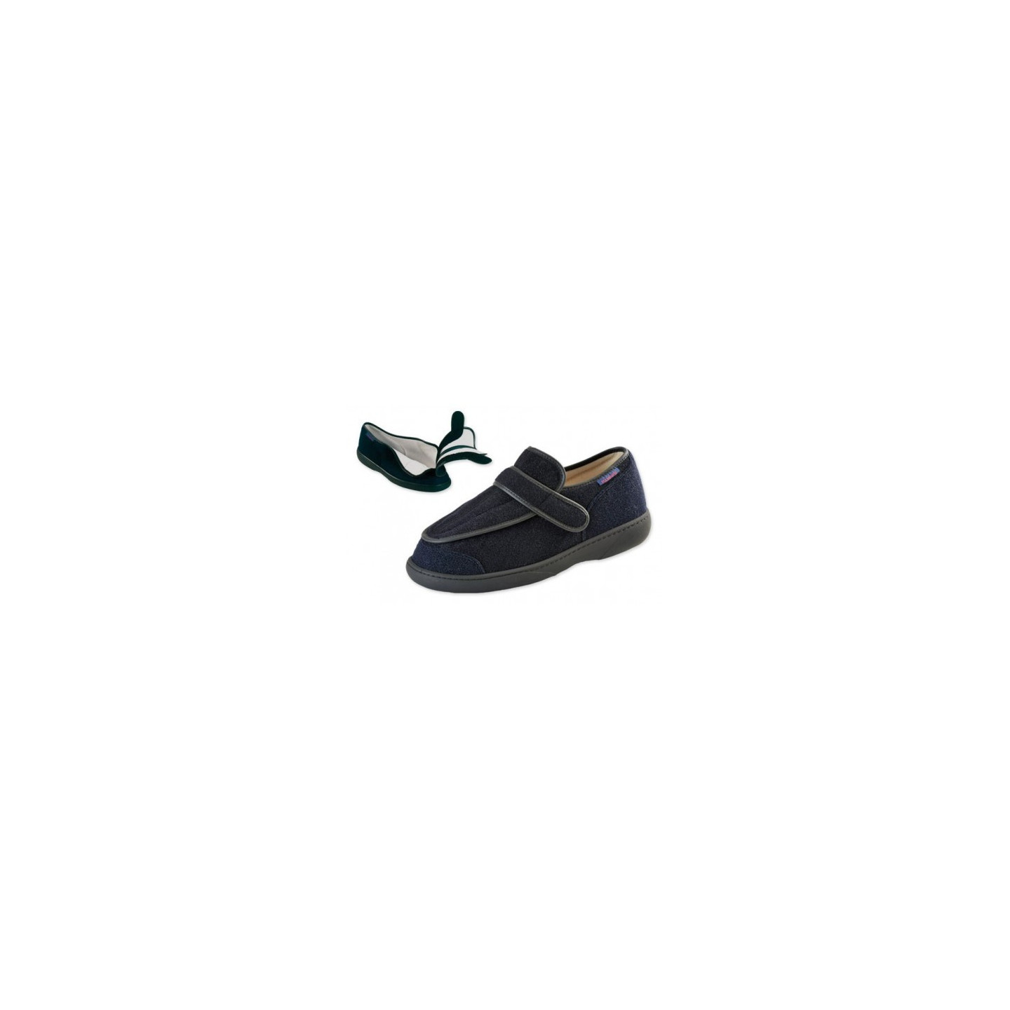 Chaussure Chut New Leiden