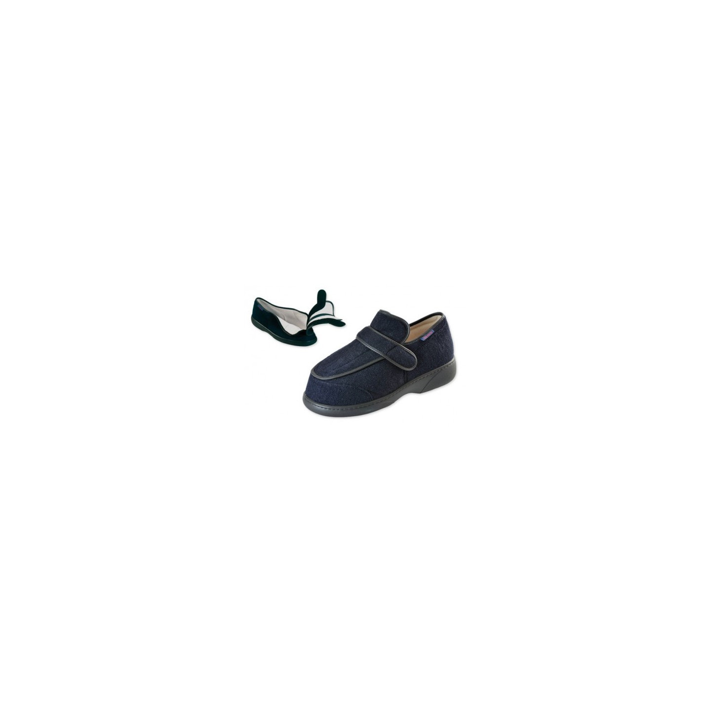 Chaussure Chut Leiden Xtra