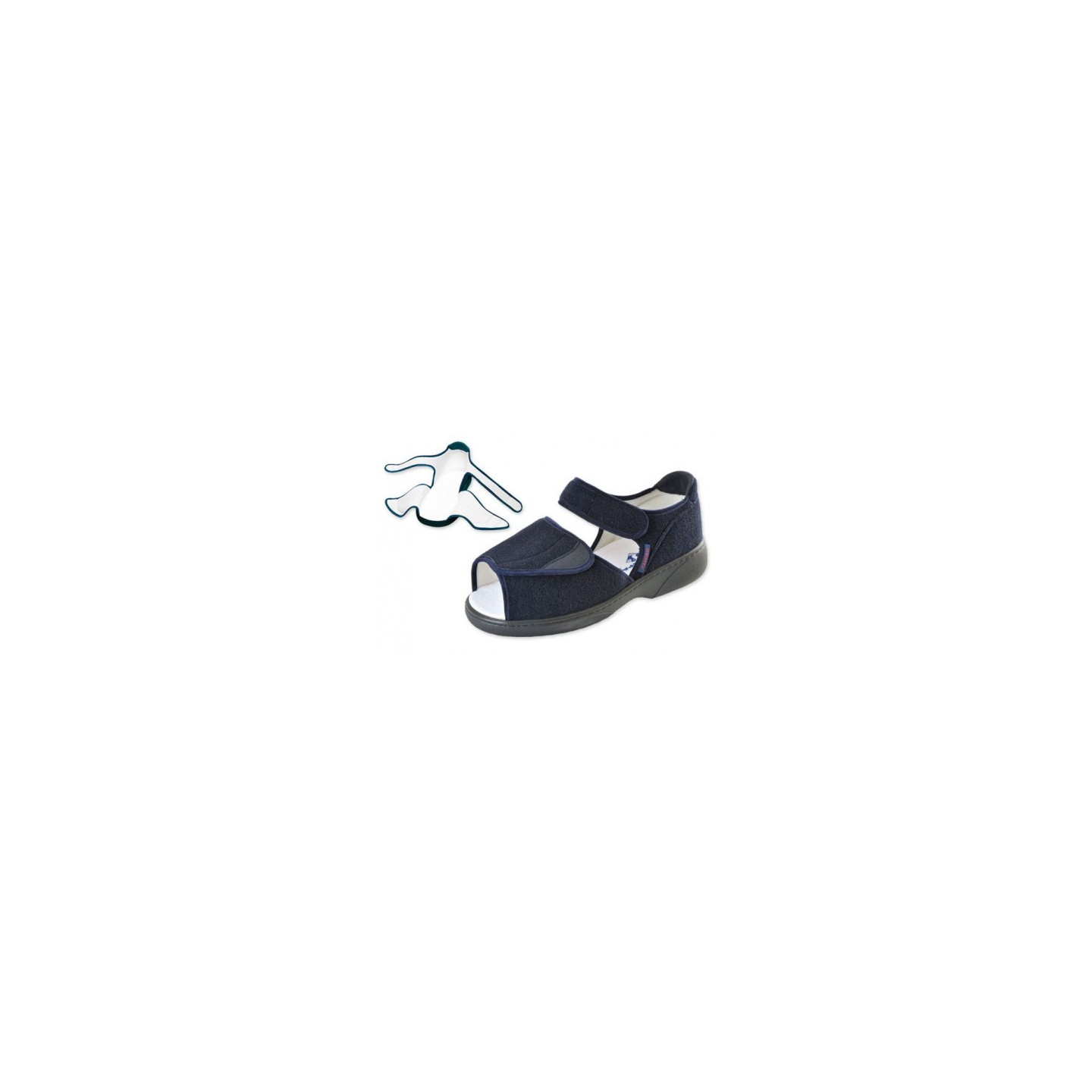 Chaussure Chut Fun Xtra