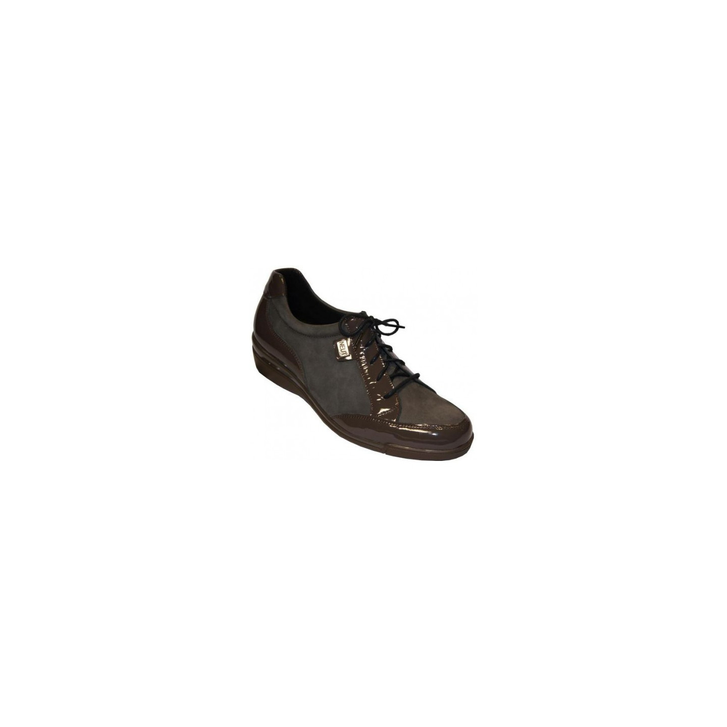 Chaussure Rubis Taupe