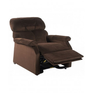 Fauteuil releveur forte taille XXL