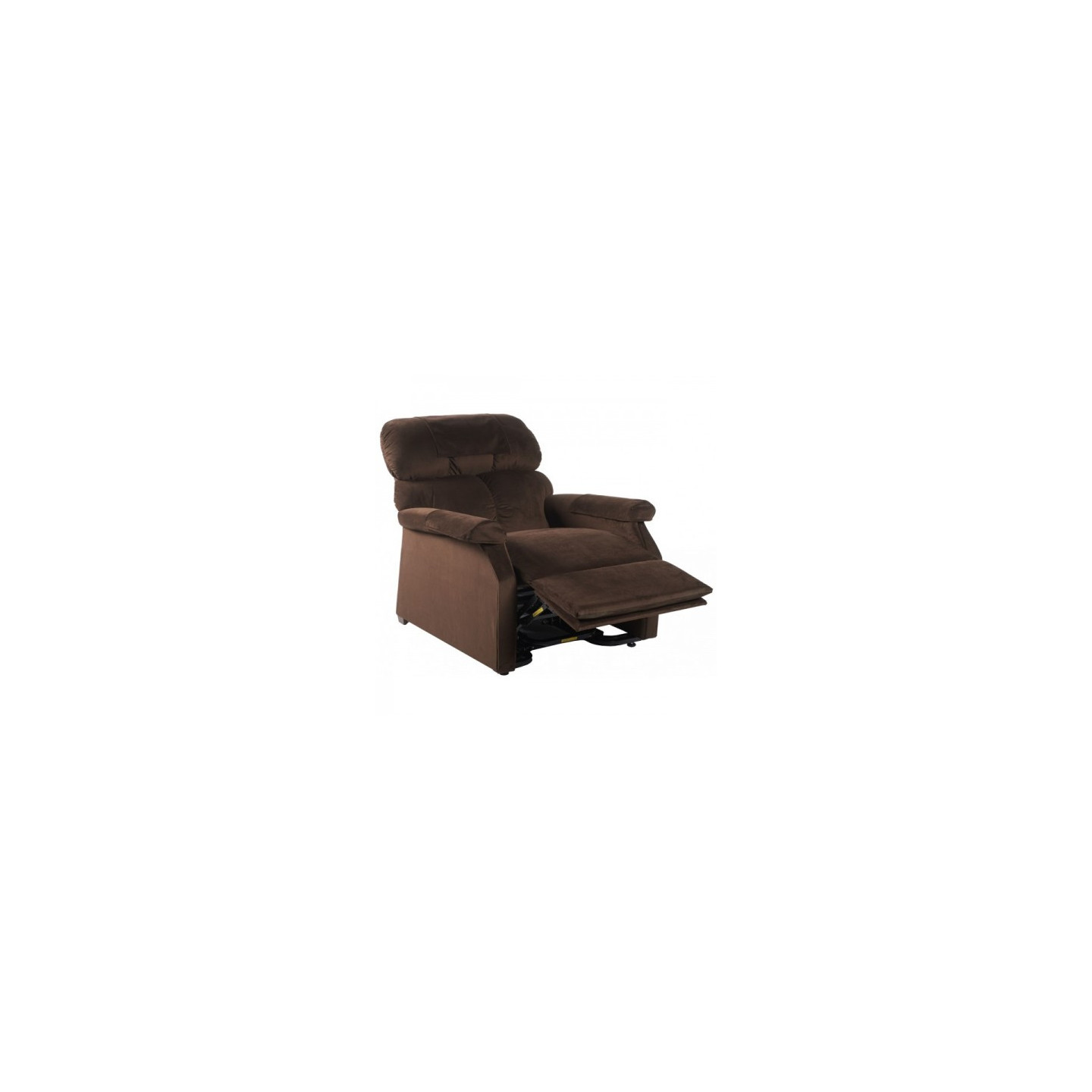 Fauteuil releveur forte taille XXL