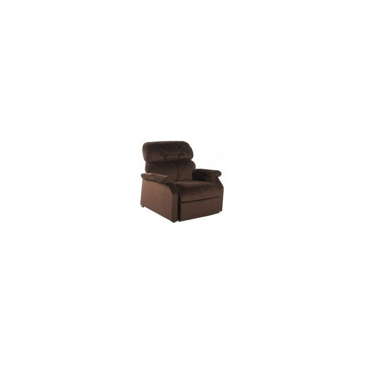 Fauteuil releveur forte taille XXL
