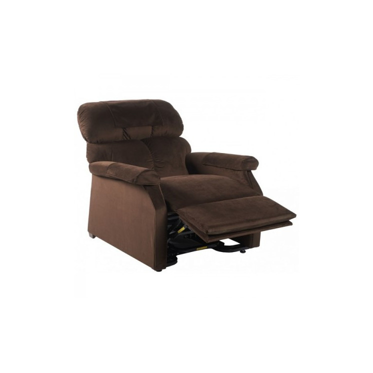 Fauteuil releveur forte taille XXL