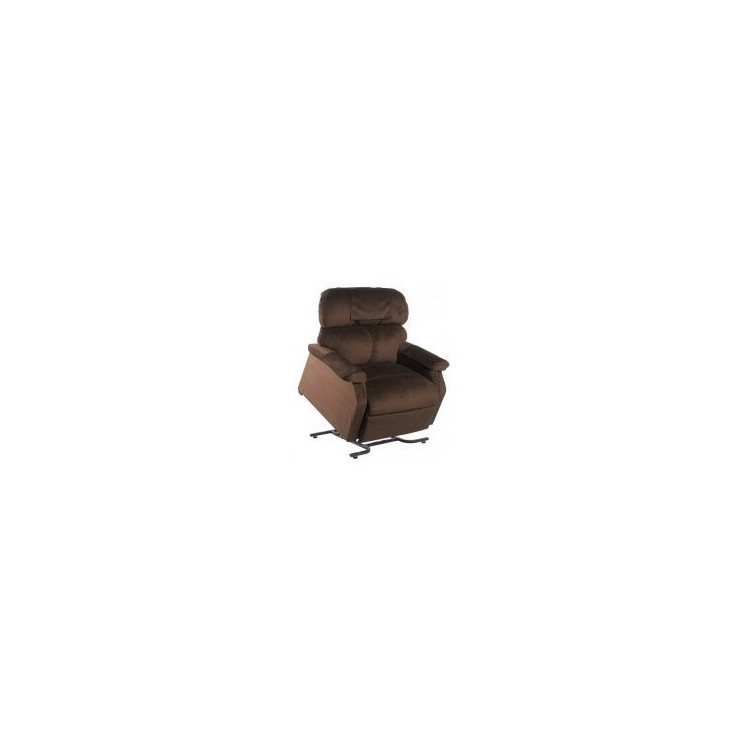 Fauteuil releveur forte taille XXL