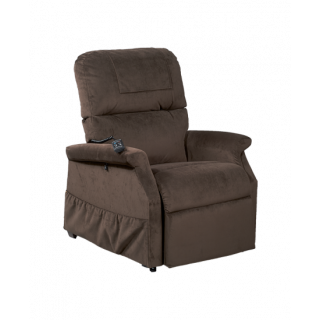 Fauteuil releveur Confort Prémium 2 moteurs