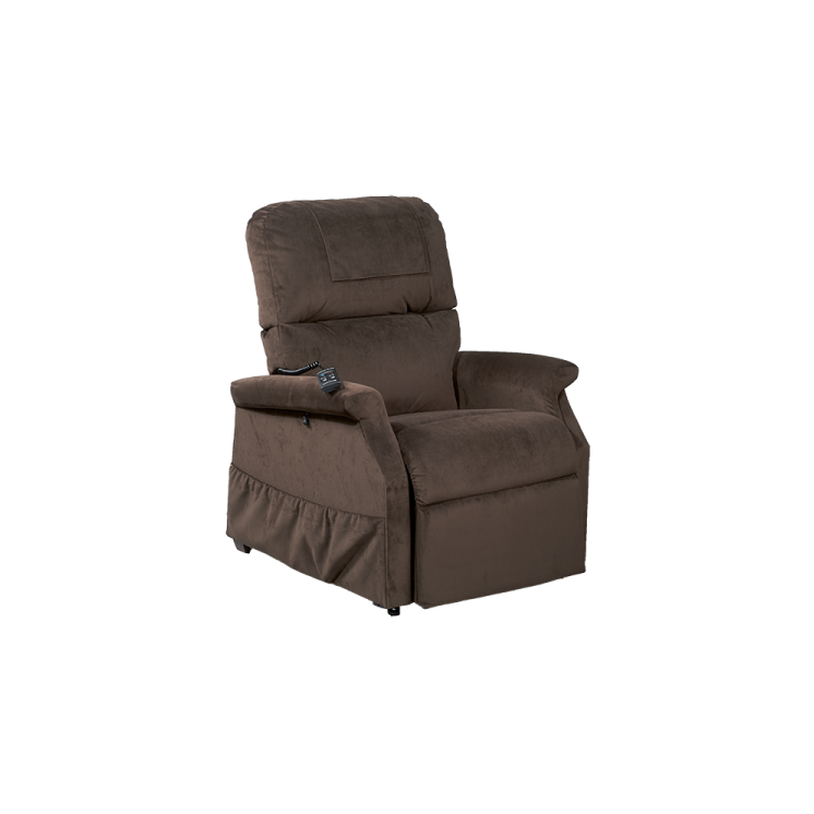 Fauteuil releveur Confort Prémium 2 moteurs