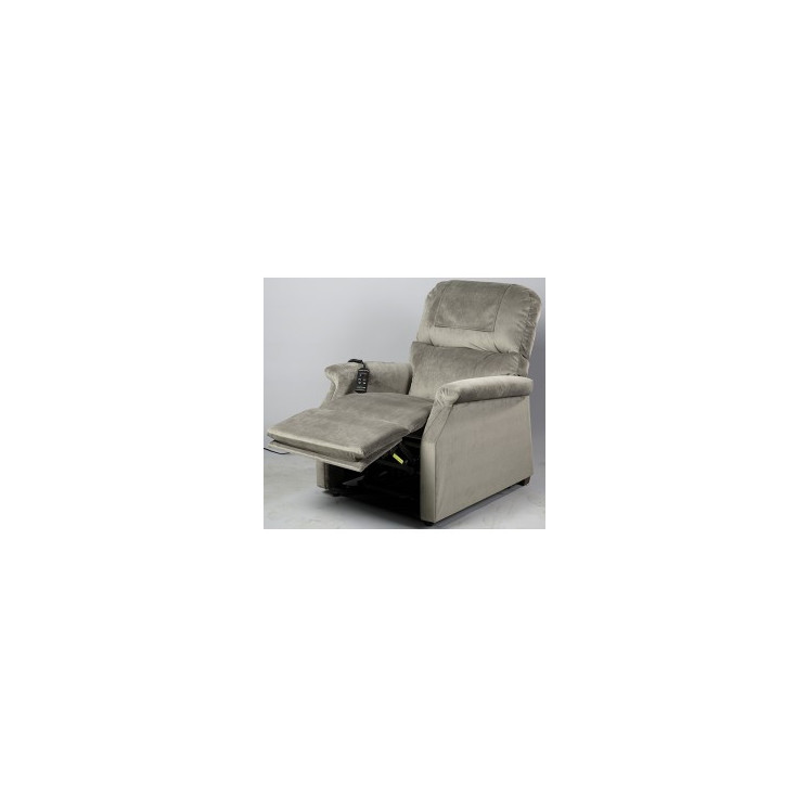 Fauteuil releveur Confort Prémium 2 moteurs