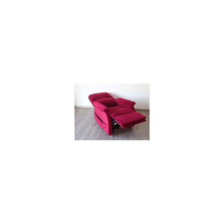 Fauteuil releveur Confort Prémium 2 moteurs