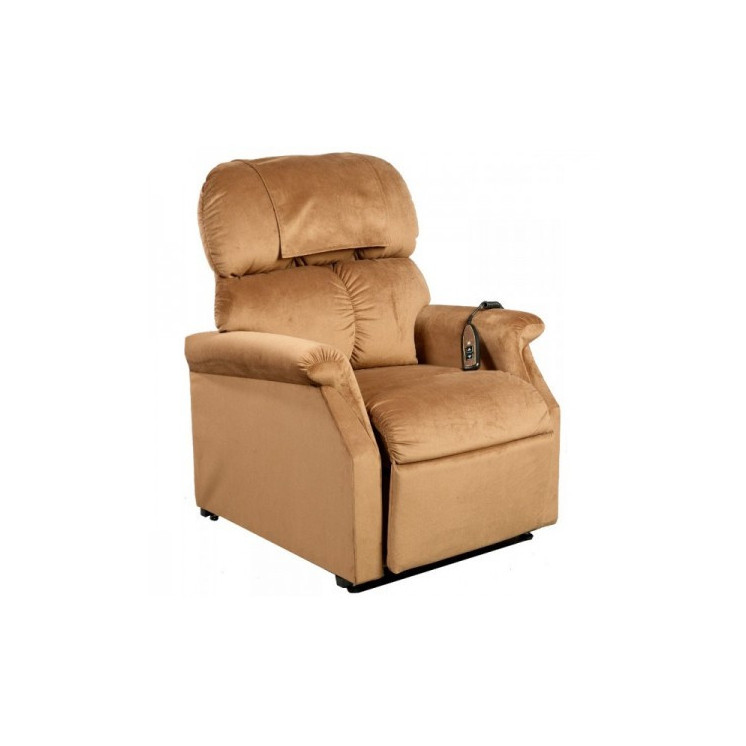 Fauteuil releveur Confort Plus Mini 2 moteurs
