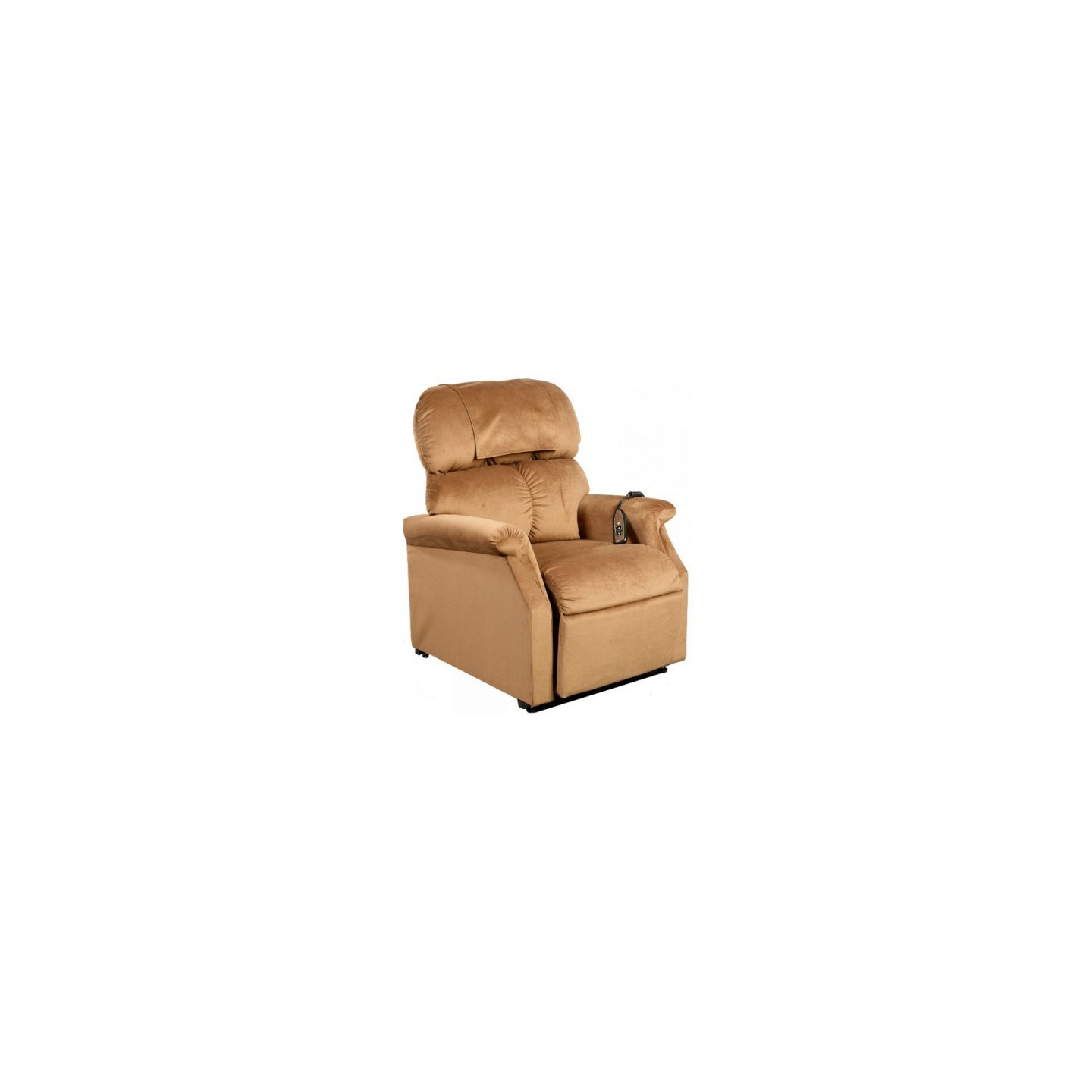 Fauteuil releveur Confort Plus Mini 2 moteurs