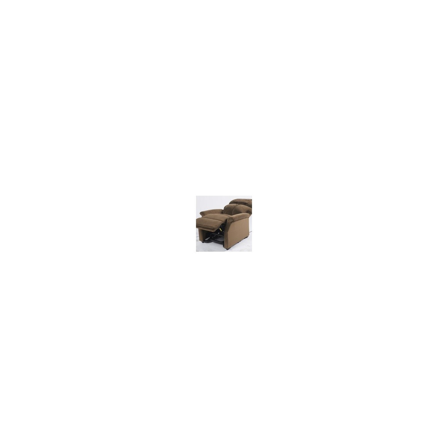 Fauteuil releveur Confort Plus Mini 2 moteurs