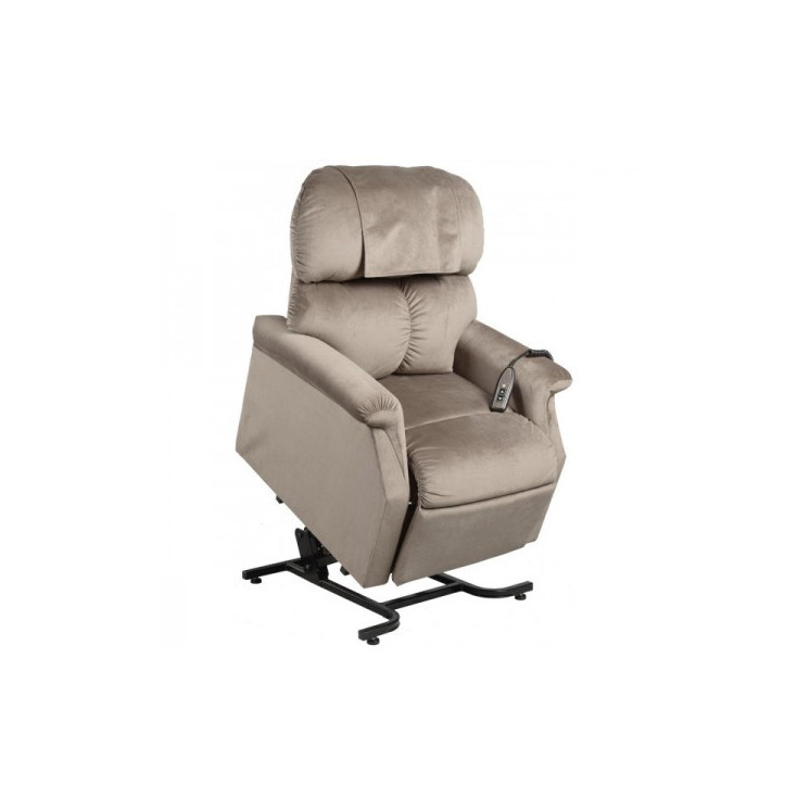 Fauteuil releveur Confort Plus Mini 1 moteur