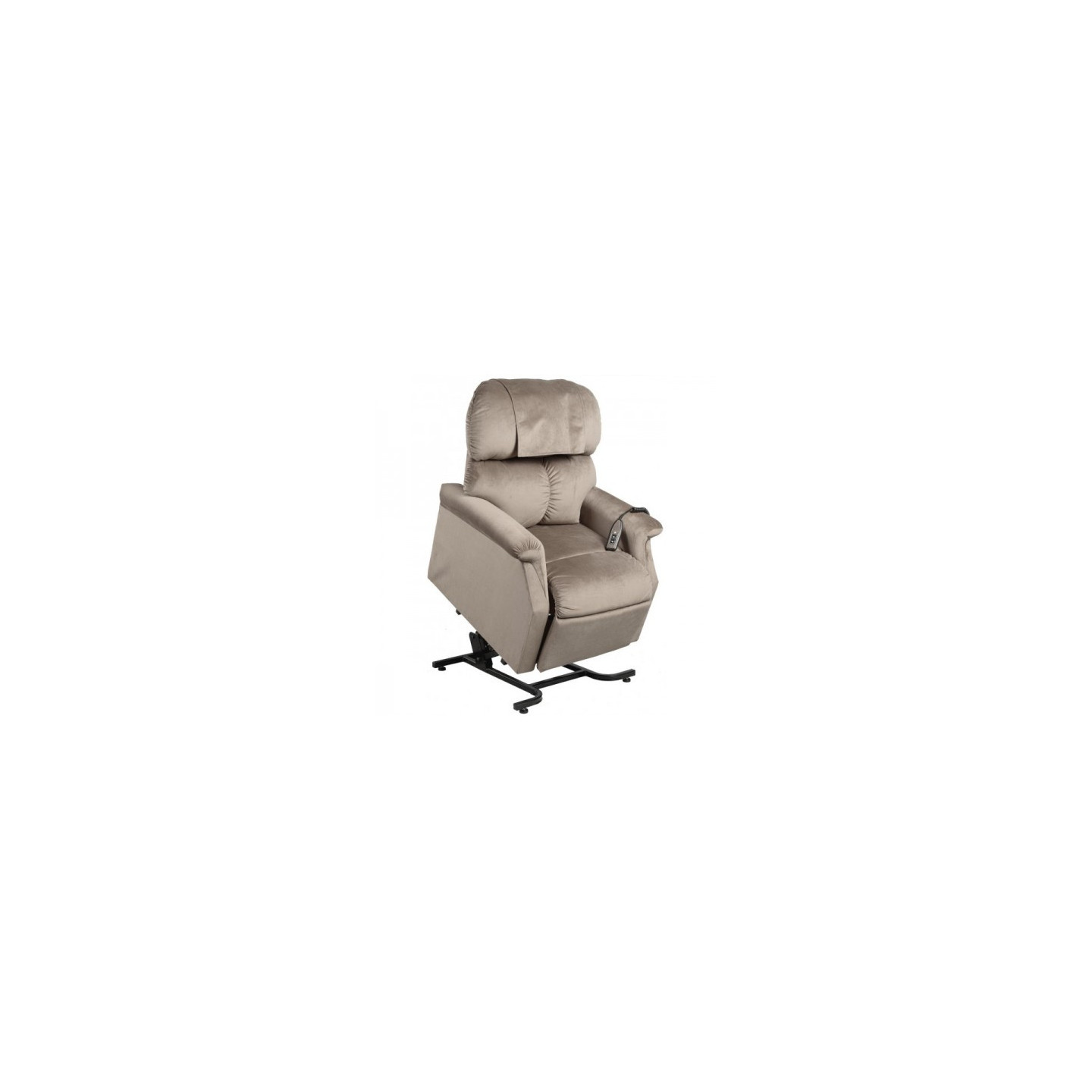 Fauteuil releveur Confort Plus Mini 1 moteur