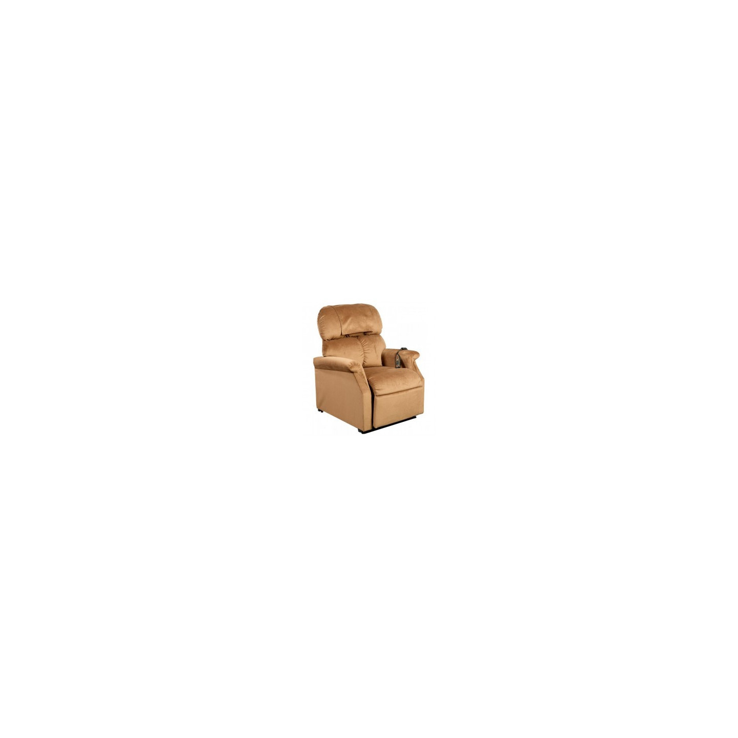 Fauteuil releveur Confort Plus 1 moteur