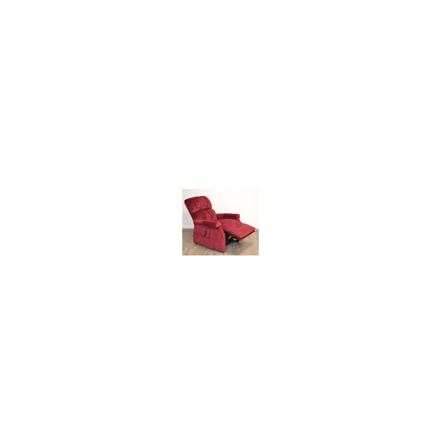 Fauteuil releveur Confort Plus 1 moteur