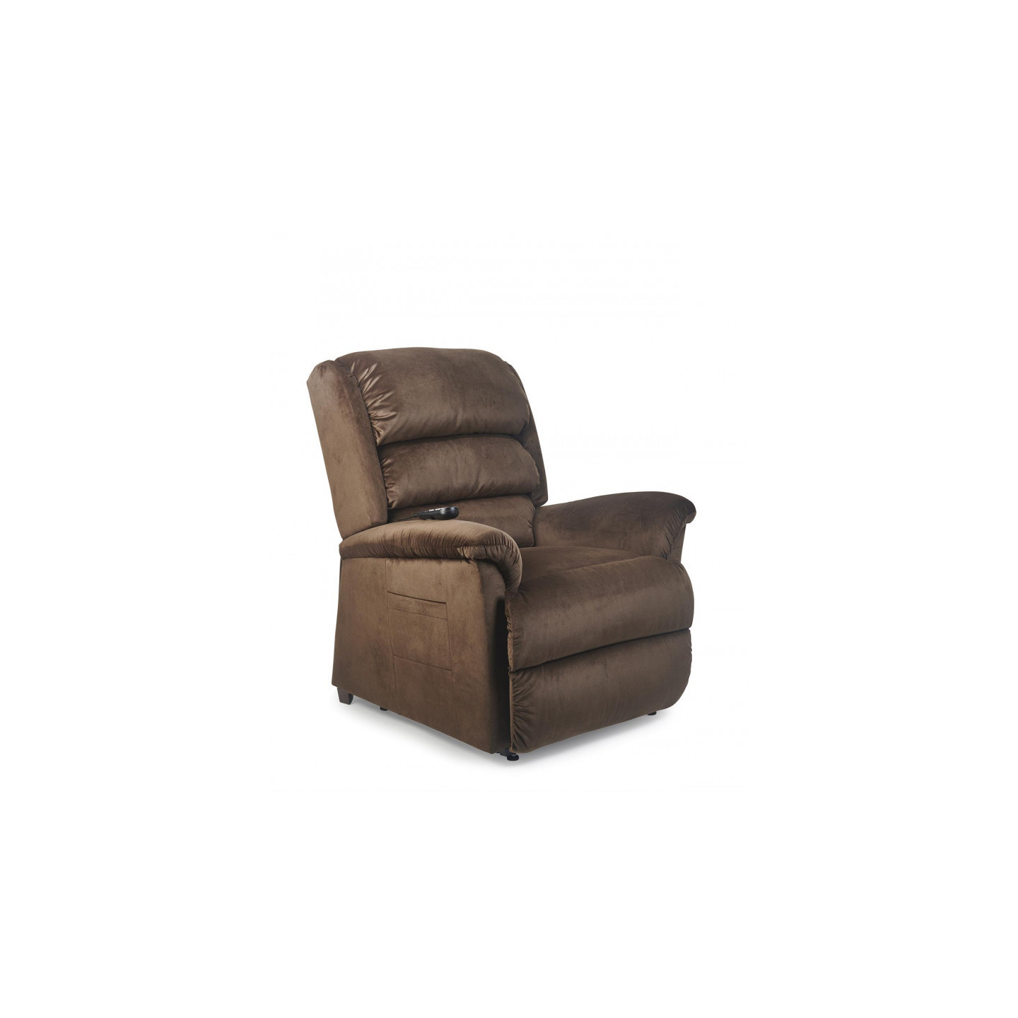 Fauteuil releveur Confort Luxe 2 moteurs