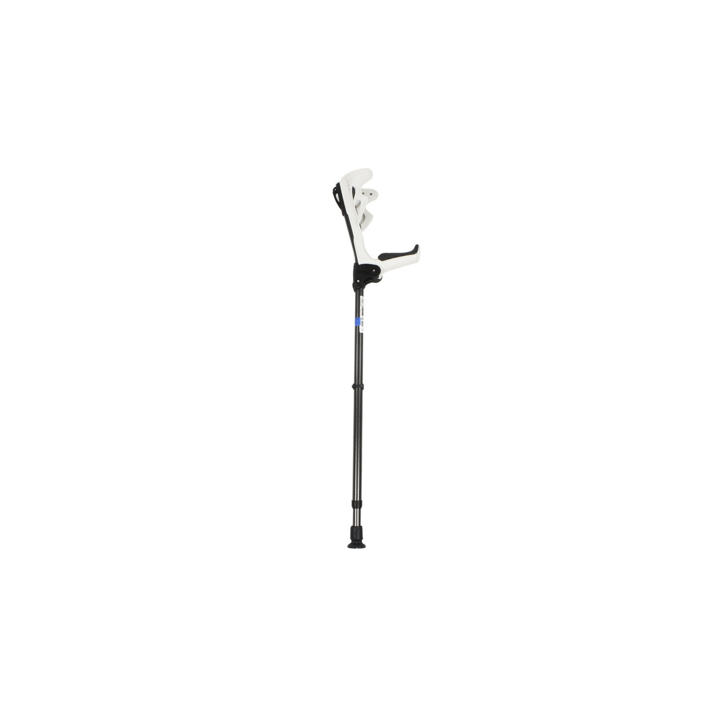 Canne anglaise Ergo Safe Walk