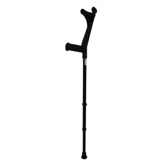 canne anglaise style bis bm noir