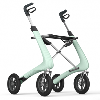 Rollator Nordic Pioneer