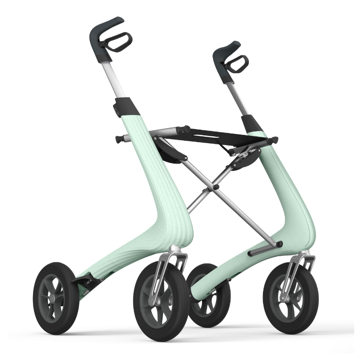 Rollator Nordic Pioneer