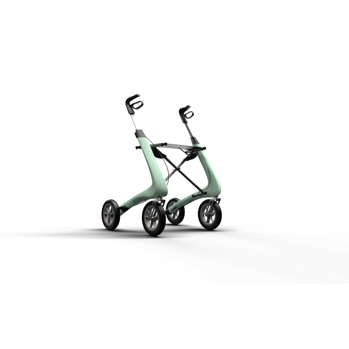 Rollator Nordic Pioneer