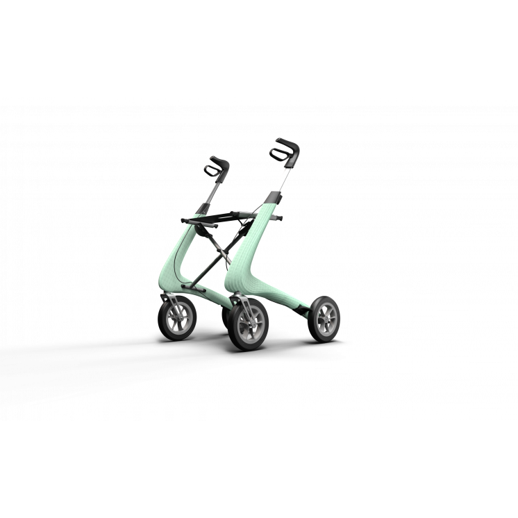 Rollator Nordic Pioneer