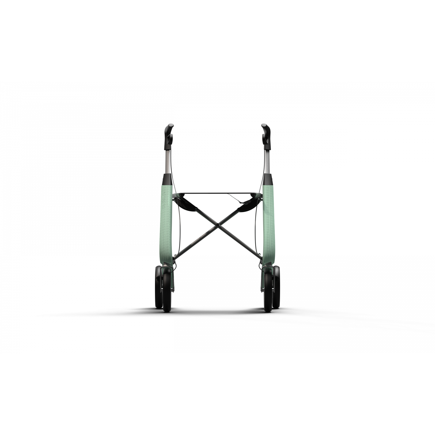 Rollator Nordic Pioneer